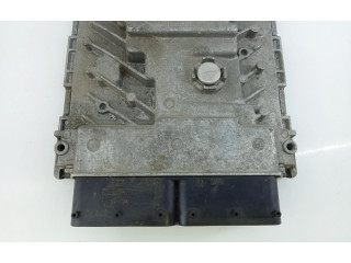Блок управления двигателя 8W0906259E, 06L807425C   Audi A5