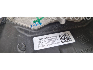 Volant Peugeot 5008 II 2021 98105486AU, 34199115F  