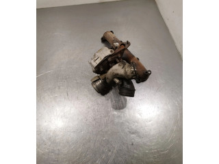 Рулевая рейка  Турбина 03G253014M, BV39A0072   Volkswagen Touran I 2003 - 2010 года
