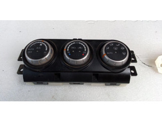 Блок управления климат-контролем 27500J874A   Nissan X-Trail T31