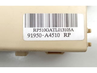   Pojistková skříňka 91950A4510   KIA Carens III 2015