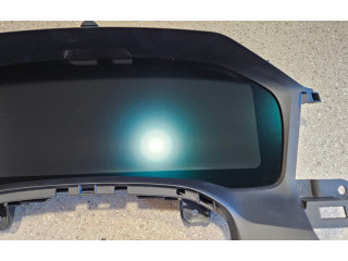 Přístrojová deska  BMW 3 G20 G21 2020 5A2A6C1  