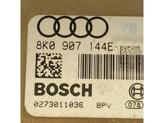 Блок управления 8K0907144E, 0273011036   Audi A5 Sportback 8TA