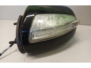 Zpětné zrcátko  Mercedes-Benz ML W164 2009  A1648109716  