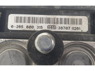 Jednotka ABS 71719584   Fiat Punto (188) 2000