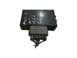 Блок управления 9583017100   Hyundai Matrix