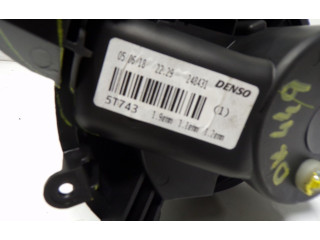 Вентилятор печки    77366856, 5T743   Fiat Fiorino