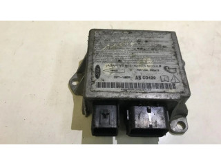 Блок подушек безопасности 3s7t14b056ab   Ford Mondeo Mk III