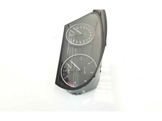 Панель приборов 62109242346, 62109242346   BMW X1 E84       