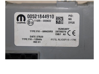 Блок предохранителей 00521844910   Lancia Ypsilon    