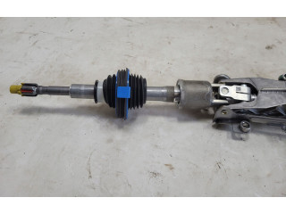  рейка  Колонка рулевая 20646009537   Mercedes-Benz C W206 2021 -  года