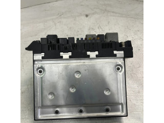 Блок предохранителей 2115453901   Mercedes-Benz S W220    