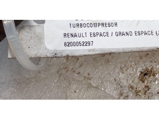  Турбина Renault Espace -  Grand espace V  8200052297         