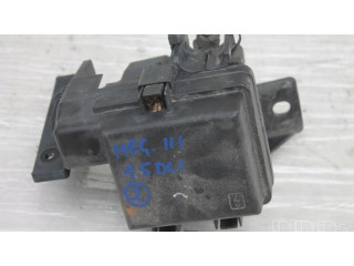   Pojistková skříňka 243510001R   Renault Megane III 2009