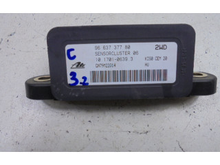 ESP (stabilumo sistemos) valdymo blokas 9663737780, 9663737780   Citroen C3 Picasso