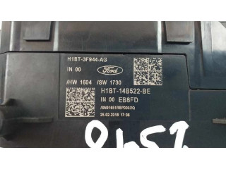 Подушка безопасности водителя GN1514A664AB, H1BT14B522BE   Ford Fiesta