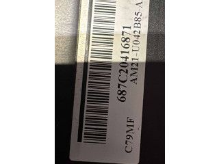 Подушка безопасности водителя AM21U042B8   Ford S-MAX