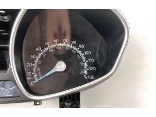 Панель приборов FN1T10849CB, FN1T10849CB   Ford Ecosport       