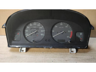 Přístrojová deska  Peugeot Partner 2004 9635681280, 529908  