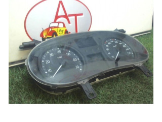 Спидометр (приборный щиток) 8200276525, 8200276525   Renault Clio III    