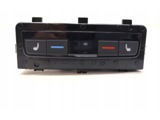 Блок управления климат-контролем VW3G0907049E   Volkswagen Tiguan