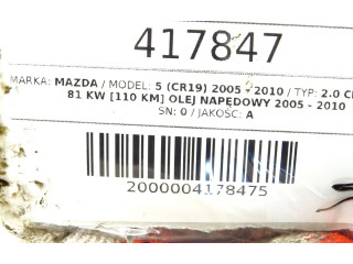 Jednotka ABS 5N61-2C405-GA   Mazda 5 2005