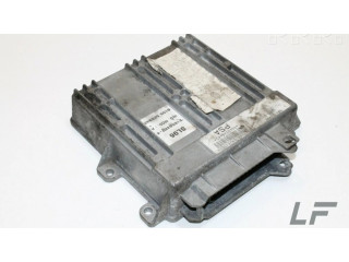 Řídící jednotka 9640248480   Peugeot 406 2002