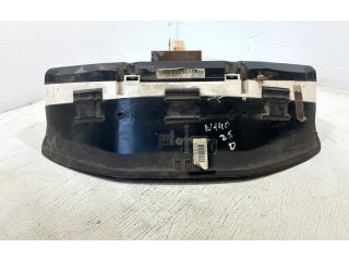 Přístrojová deska  Mercedes-Benz S W140 1995 1405405148, 60710098  