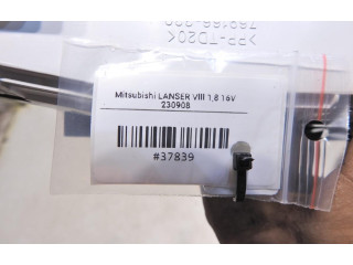Přístrojová deska  Mitsubishi Lancer VIII 2012 8633A002  