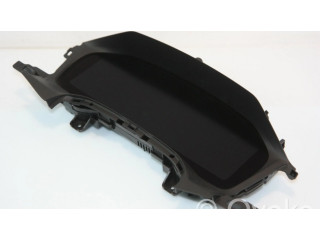 Панель приборов J00623, 62105A5A9F3   BMW 5 G30 G31       