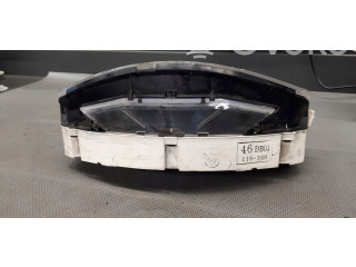 Přístrojová deska  Mazda 121 1990 769118890  