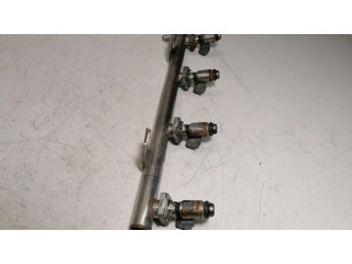 Vstřikovací lišta A1660700895   Mercedes-Benz A W168  pro benzínový motor 1.4  