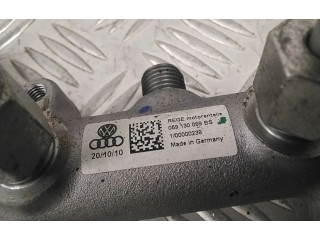 Vstřikovací lišta 51810267, 51984359   Alfa Romeo Giulietta    940A4000 