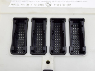 Блок комфорта 116RI001097, 6276ABDCRL01   BMW i3   