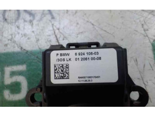 Ручка стеклоочистителей 61316924106, 692410603   BMW 6 E63 E64