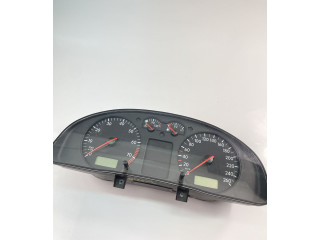 Přístrojová deska  Audi A6 S6 C5 4B 1999 3B0920802  