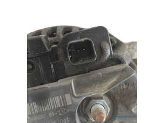 Генератор 0124415041   Renault Symbol II      