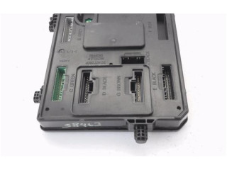 Блок комфорта 8200412549, 284B15986R   Renault Scenic RX   