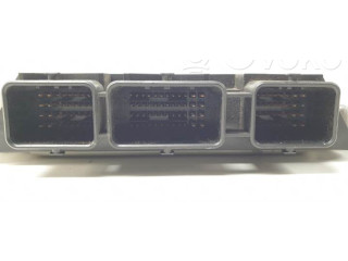 Řídící jednotka 0281013366   Renault Megane II 2006