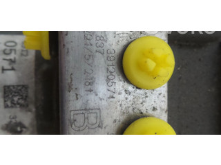 Блок АБС 39120571, 0265256749   Vauxhall  Astra K  2015 - 2021 года