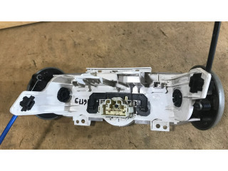 Блок управления климат-контролем 69617003Q, 69617004   Peugeot 107