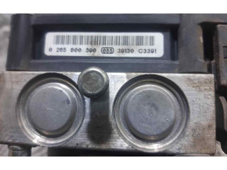 Jednotka ABS 9651773780   Peugeot 307 2004