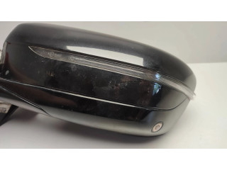Zpětné zrcátko  levé BMW 7 G11 G12 2015  F0181113U6680, E1041404  