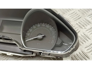 Přístrojová deska  Peugeot 2008 I 2018 9825986180  
