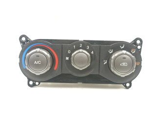 Модуль блока управления кондиционером 9725017100   Hyundai Matrix