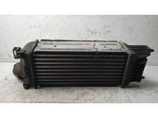 Интеркулер  9645682880, INTERCOOLER   Citroen Berlingo 2.0