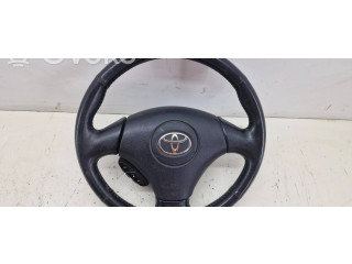 Volant Toyota Corolla Verso E121 2003   