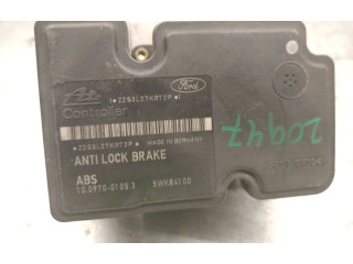 Jednotka ABS 3M512M110AD, 10020700054ATE   Mazda 3 I 2004