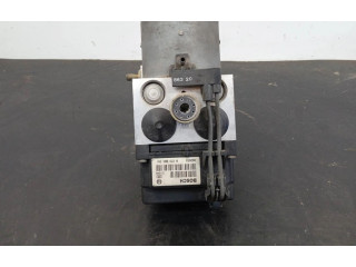 Блок ABS Audi A4 S4 B5 8D  1999 - 2000 года 0273004281      