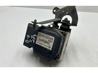 Jednotka ABS 3AA614109AG, 17654056   Volkswagen PASSAT B7 2012